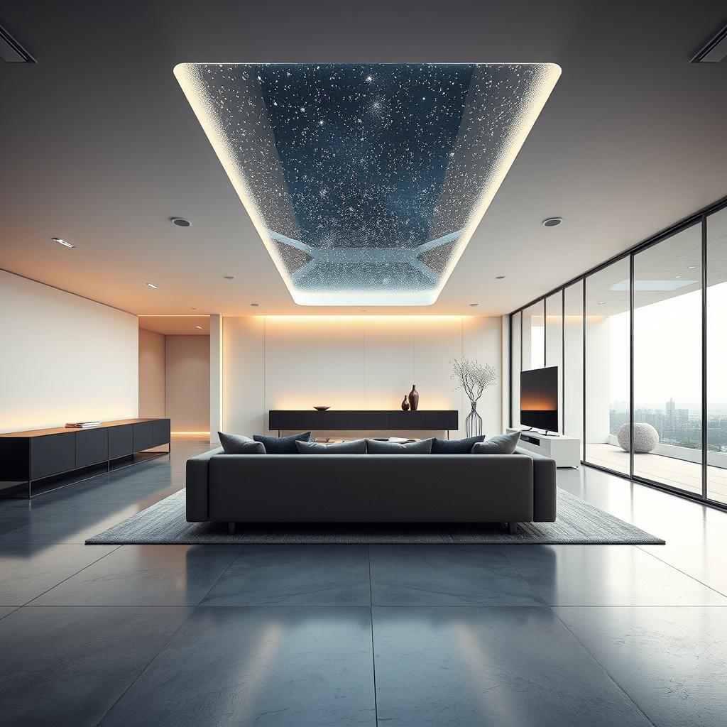 טכנולוגיה לבית חכם: השפעה על האדריכלות בישראל