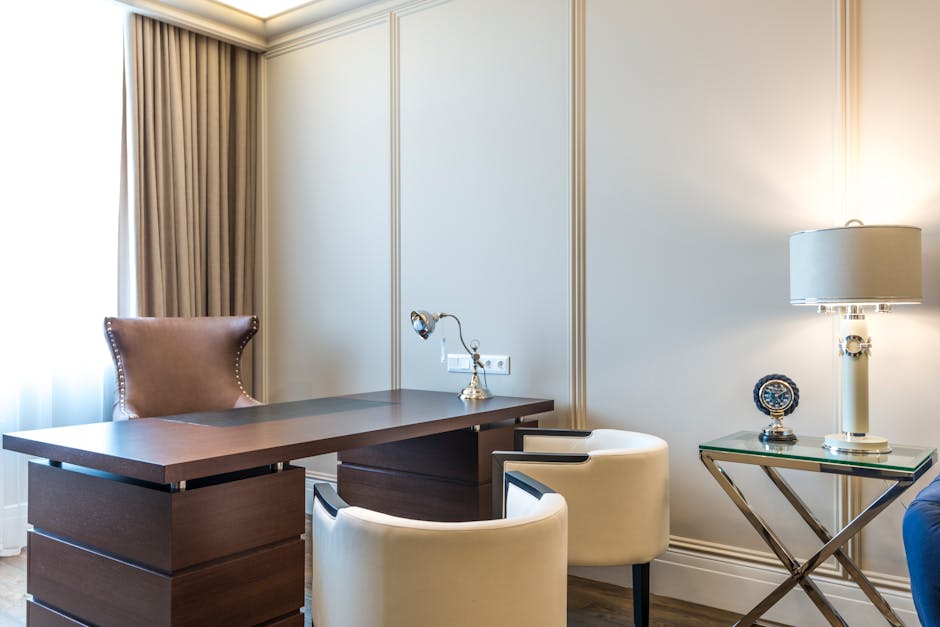 עיצוב משרדים ביופיליה: 5 טיפים לשלב טבע במקומות עבודה