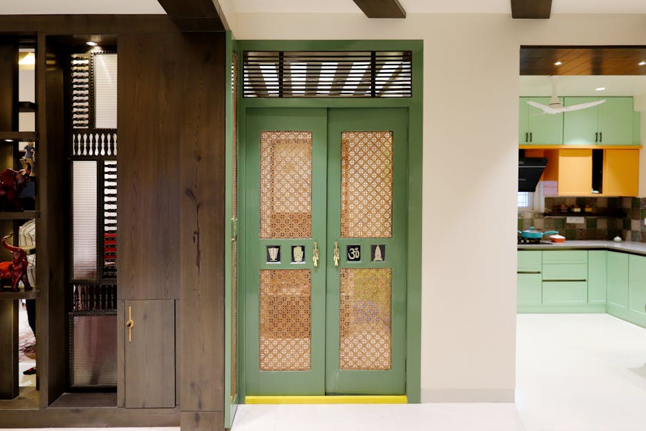 ריהוט מודולרי: הפתרון המושלם לעיצוב פנים מודרני