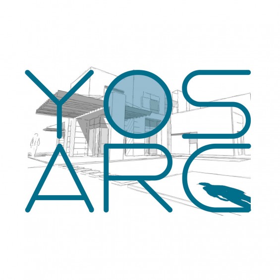 YOSARC יוסי שטרית אדריכלים