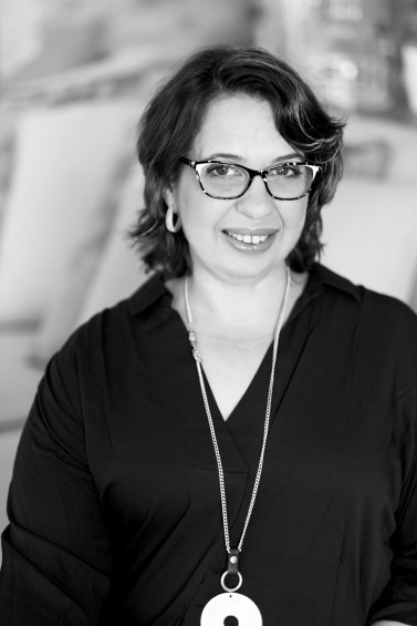 פזית קלמנוביץ - סטודיו ספייסז