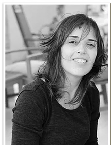 בלה לוריא - עיצוב פנים