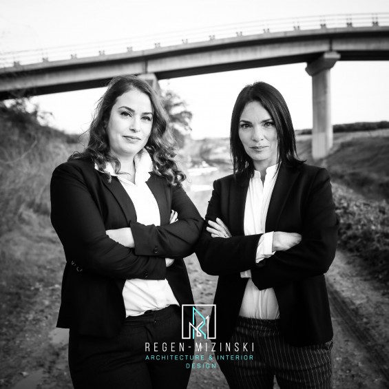 רגן-מיזינסקי אדריכלות, עיצוב וקהילה