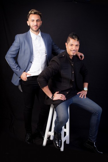 הכוהנס - מעצבי החיים הטובים