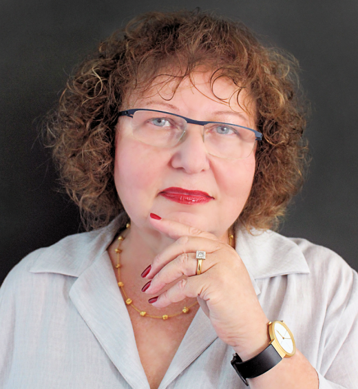 צפורה גולדשטיין