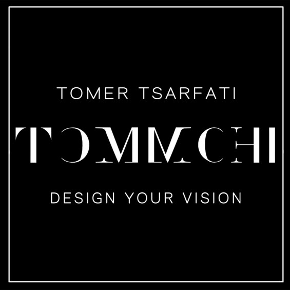 תומר צרפתי interior Design