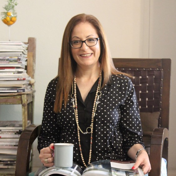 גלית אליהו - אדריכלות ועיצוב פנים