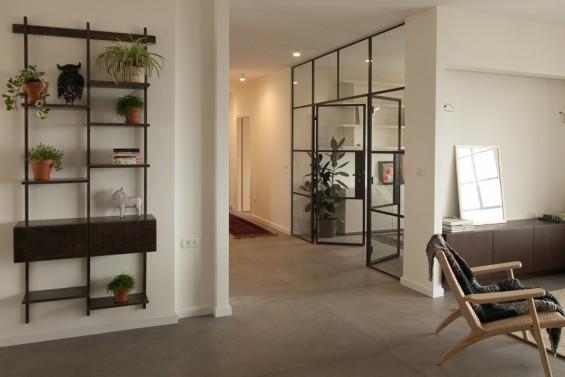 Aafke Karmeli - Dutch Design