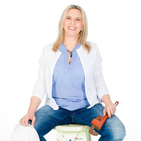 מיקי יגור-עיצוב פנים