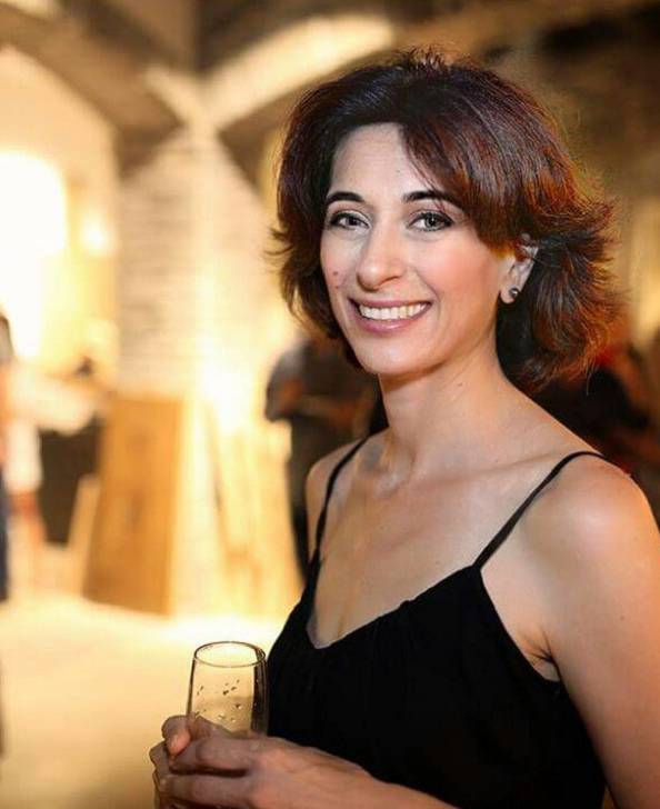 גלית פנינה אבינועם אדריכלות ועיצוב פנים